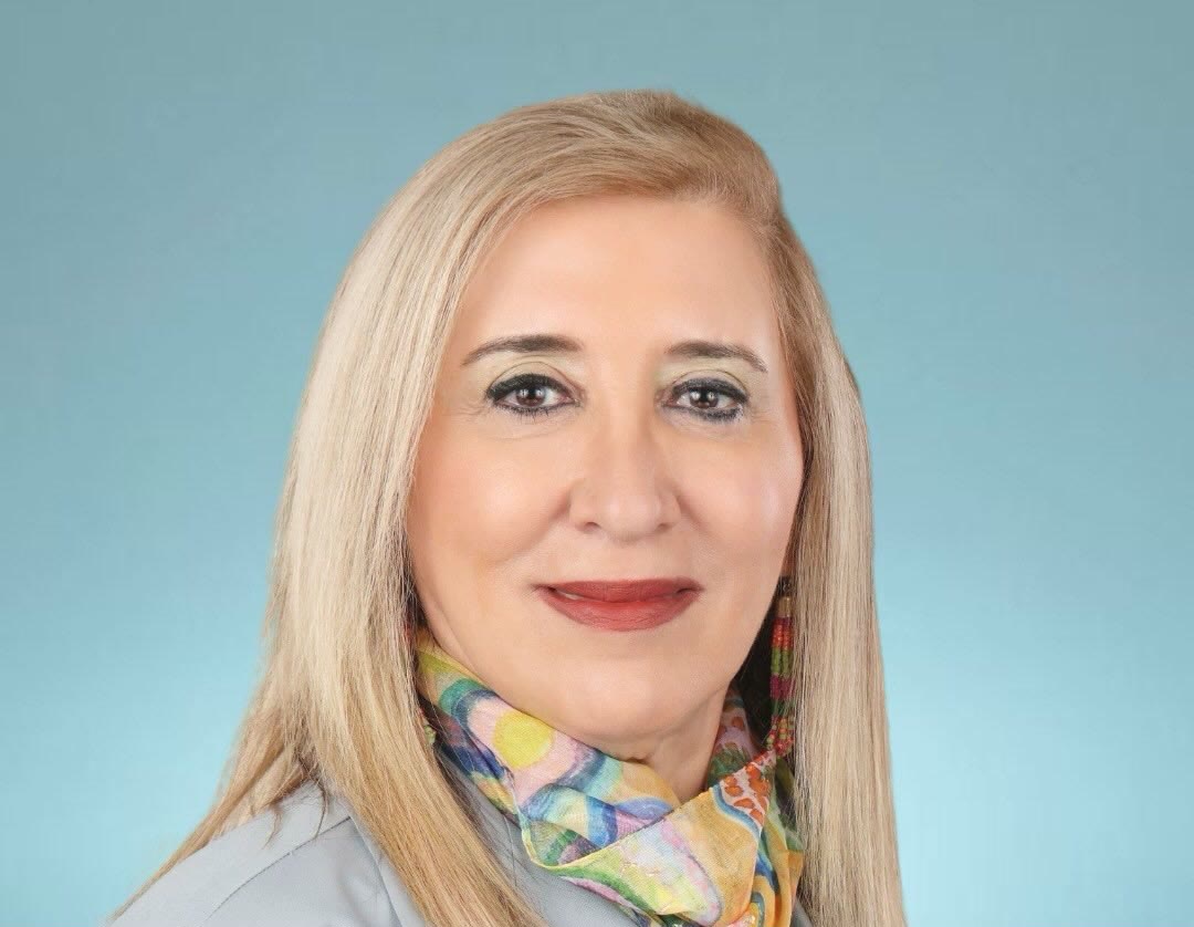 Dr. Maha Abboud